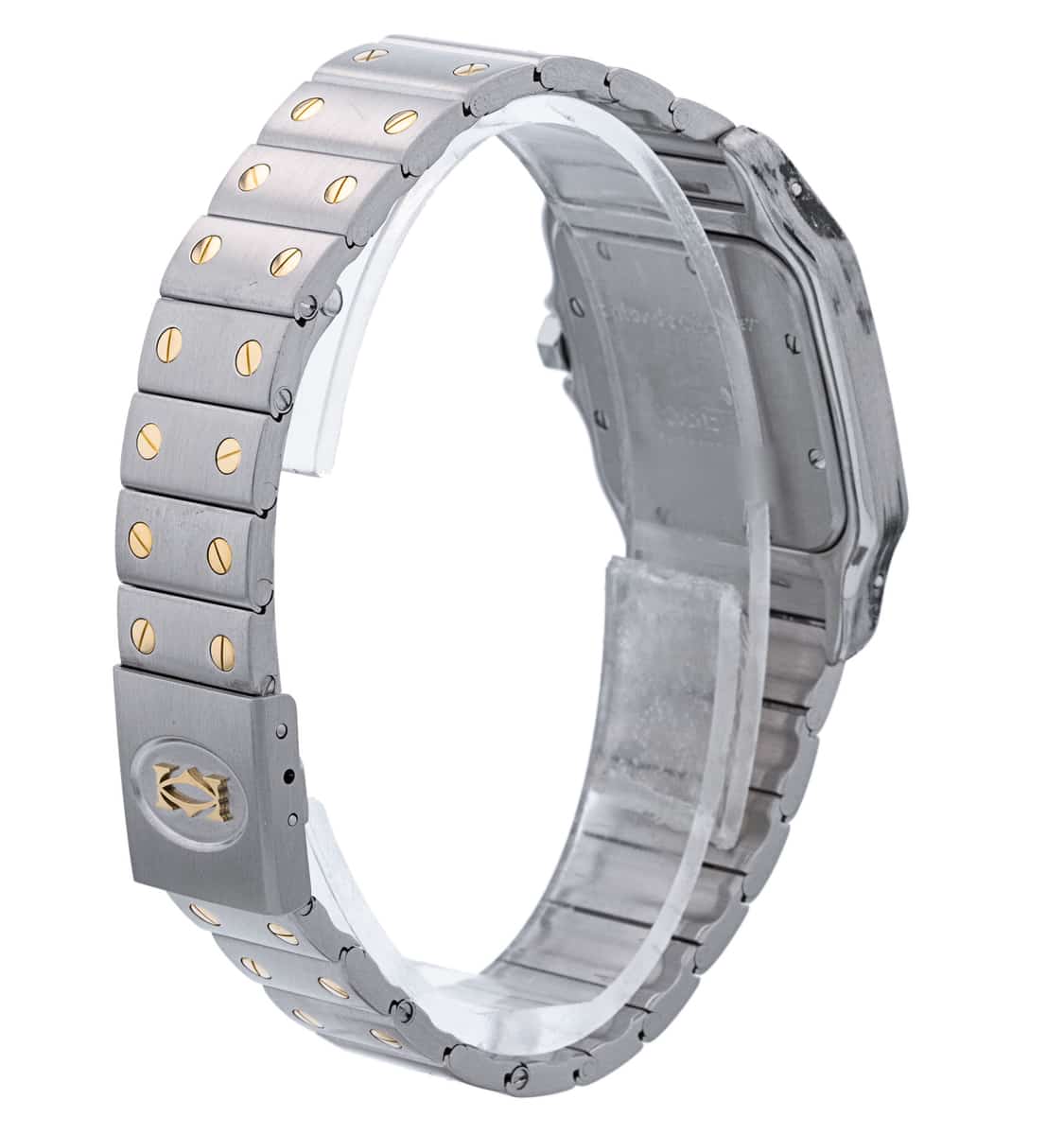 Cartier Santos Galbee W20011C4 Cartier Santos Galbee W20011C4